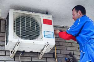 24/7 and Emergency HVAC Near Garden City Park, NY | Air Conidtioning and Heating Contractors